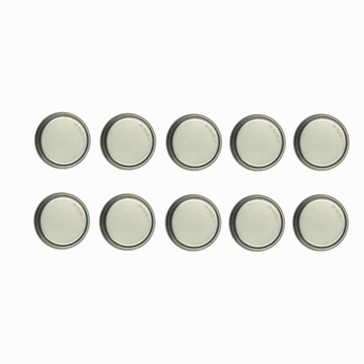 Solar Power Rechargeable Battery Button Cell for CTL1616 CTL1616F 1616