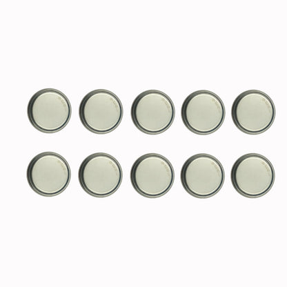 Solar Power Rechargeable Battery Button Cell for CTL1616 CTL1616F 1616