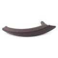 1Pcs Door Trim Pull Handle Right Side Leather for BMW X5 X6 (2007–2013)