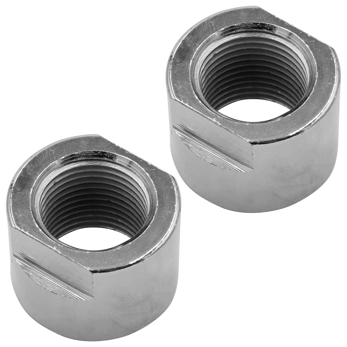 Wheel Spacer Nuts Replacement Set for Toro Z Master 7500 6000 (2010–2015)