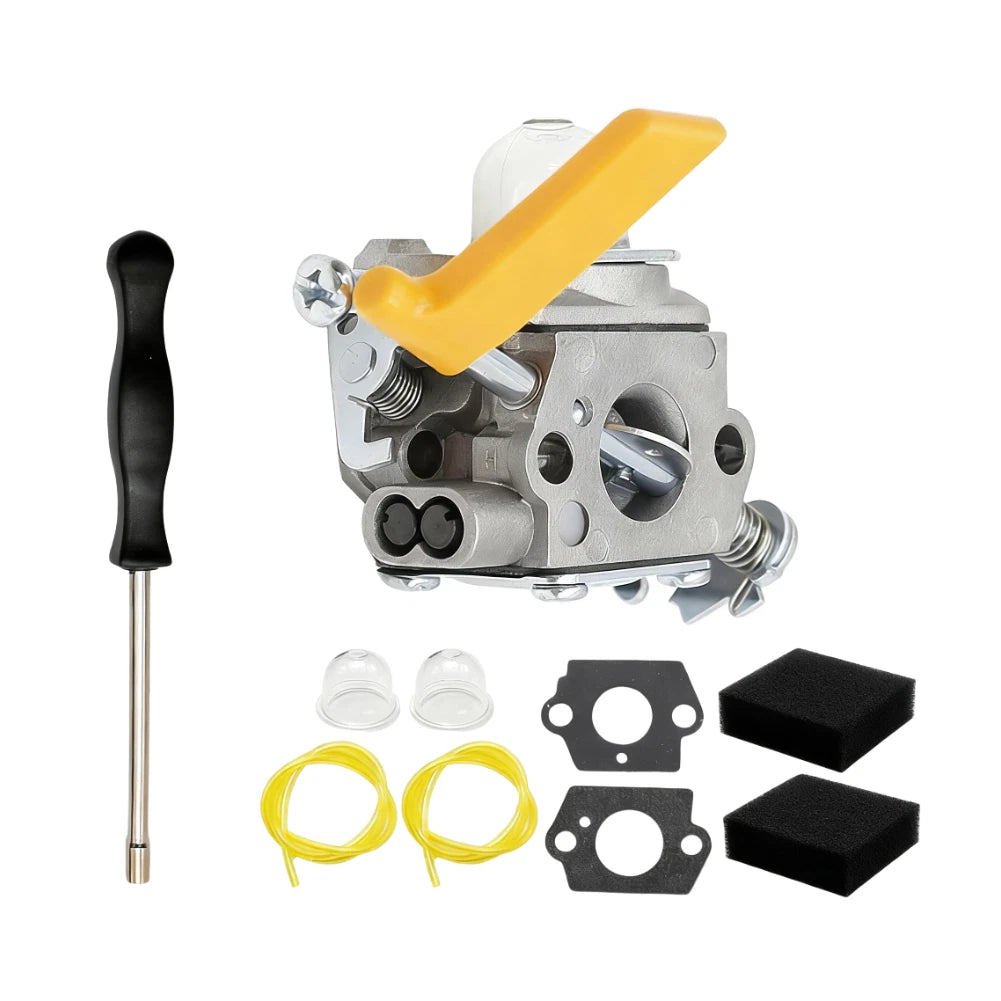 C1U H60 Carburetor Kit for Lawn Maintenance (Available Now)