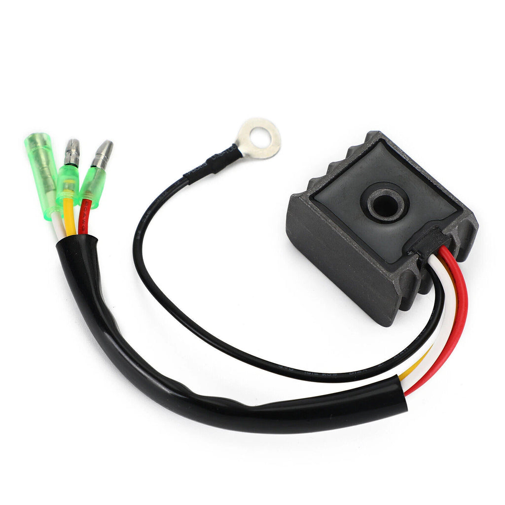 Rectifier for Suzuki DT 4-225Hp (1990–1999) 5030356 32800-95D00 32800-95D01 32800-95D02