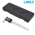 Electronic Digital Vernier Caliper 0-150mm for Universal Use (0.01mm)