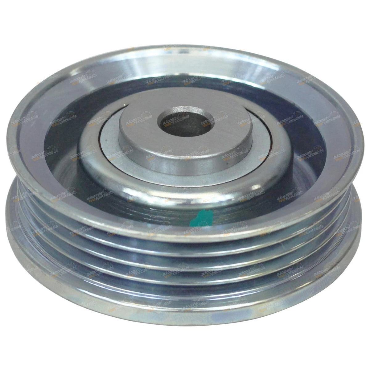 Power Steering Idler Pulley for Mitsubishi L300 Starwagon WA (1994–1996)