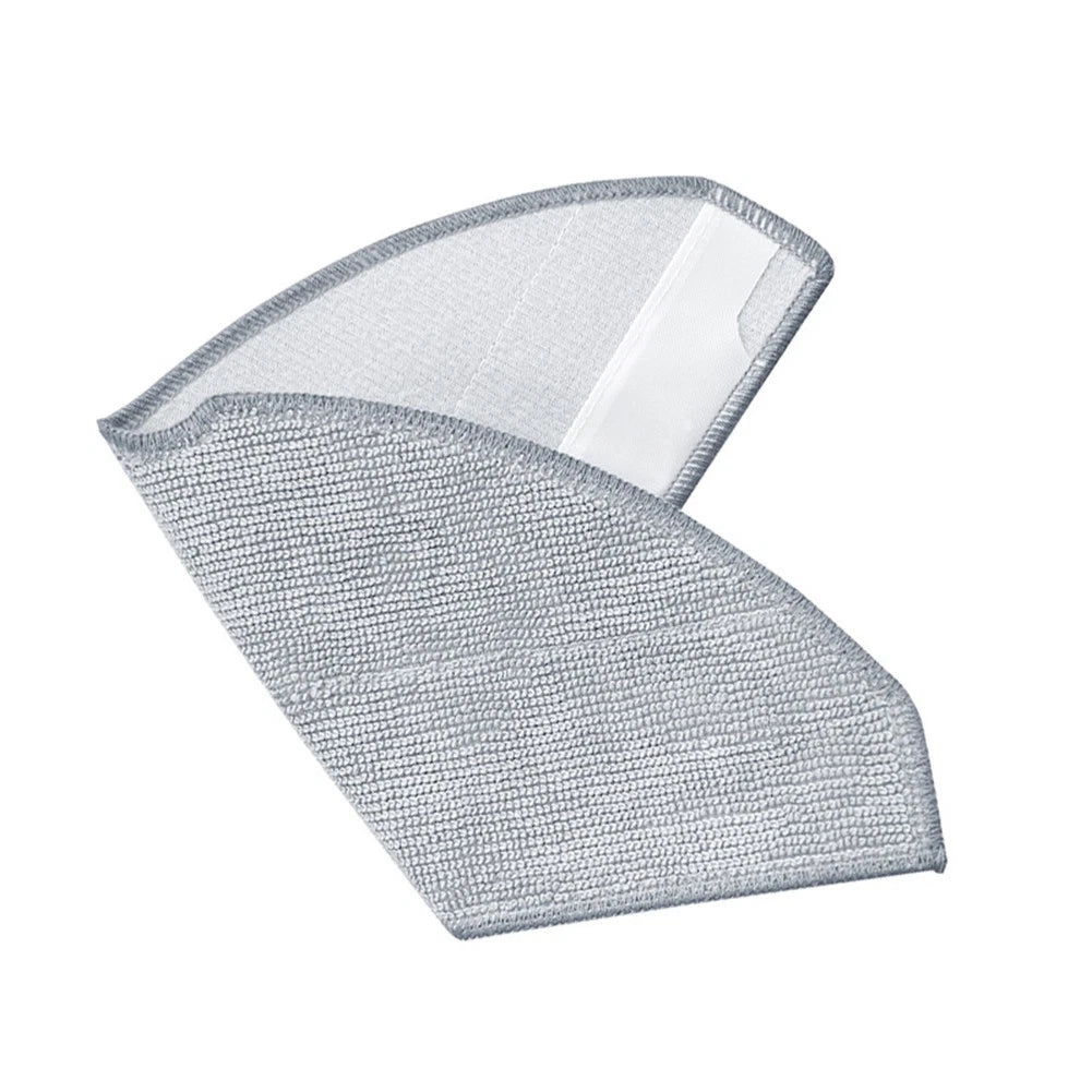 10 Pack Mop Cloths for Conga 8490 (2019–2023)