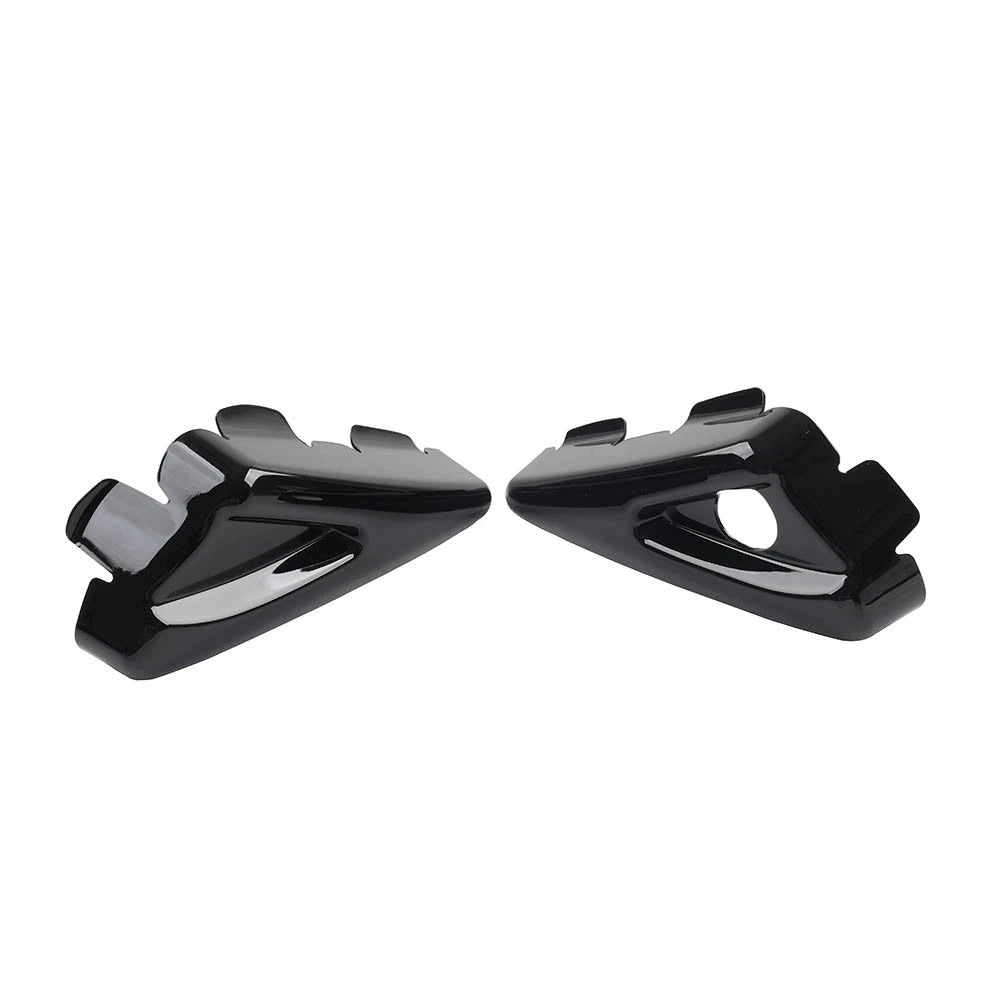 Side Frame Tank Cover for Harley V-Rod VRSCA Night Rod Special (2002–2006)
