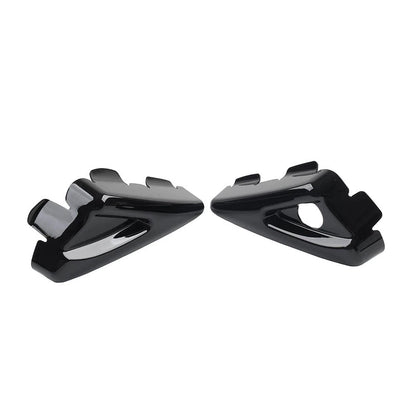 Side Frame Tank Cover for Harley V-Rod VRSCA Night Rod Special (2002–2006)