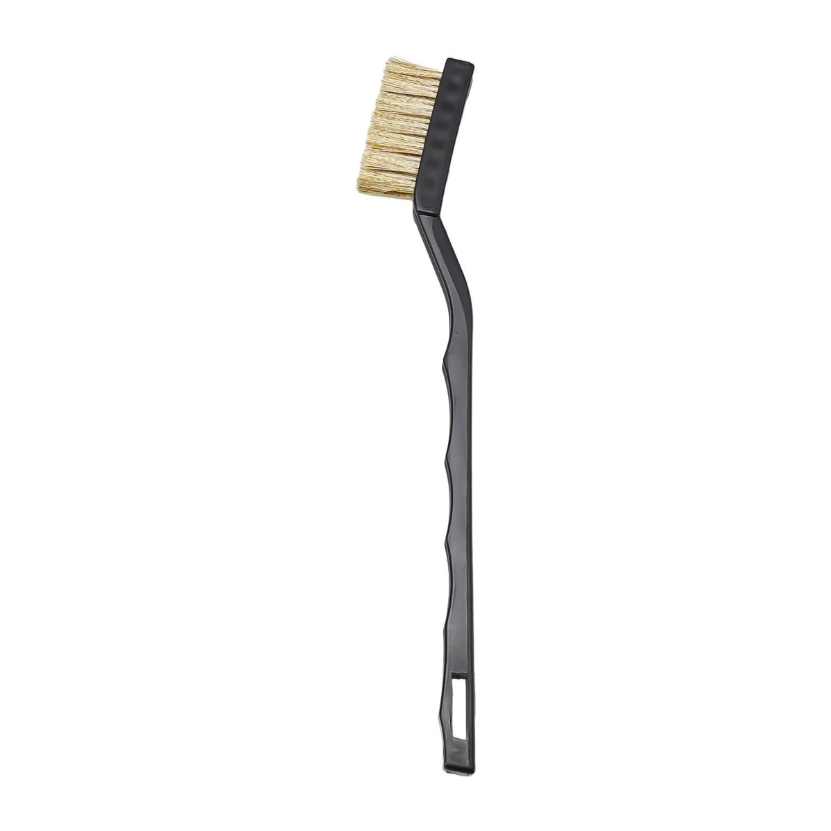 Set of 10 Cleaning Brushes for Various Applications
