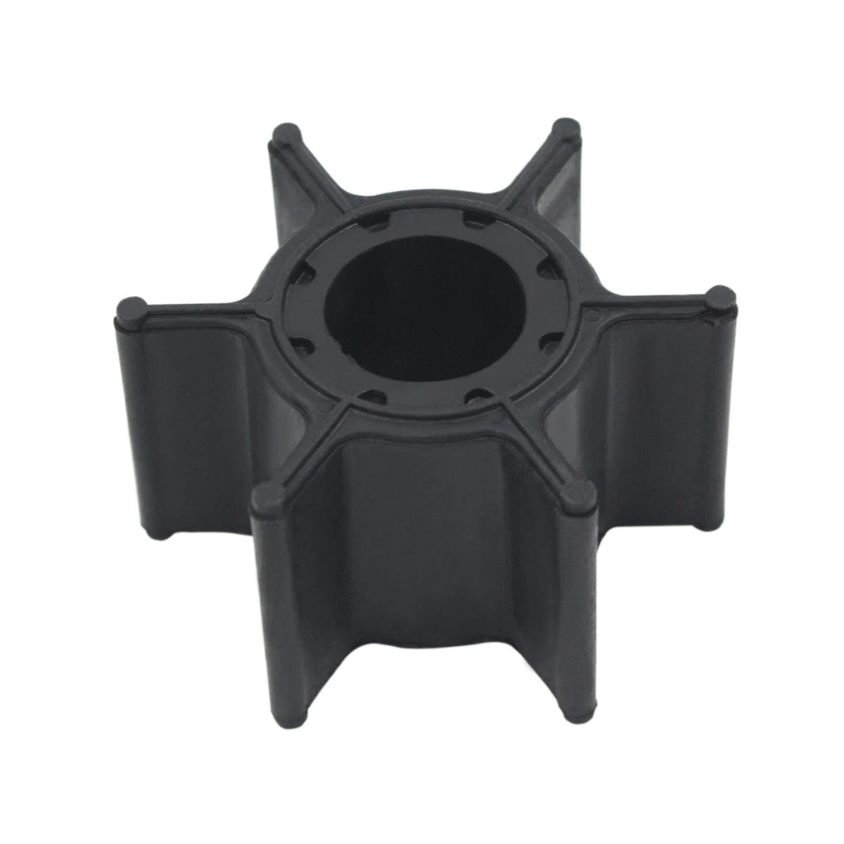 Water Pump Impeller for Yamaha Outboard 9.9 15 HP (9.9D 15D)