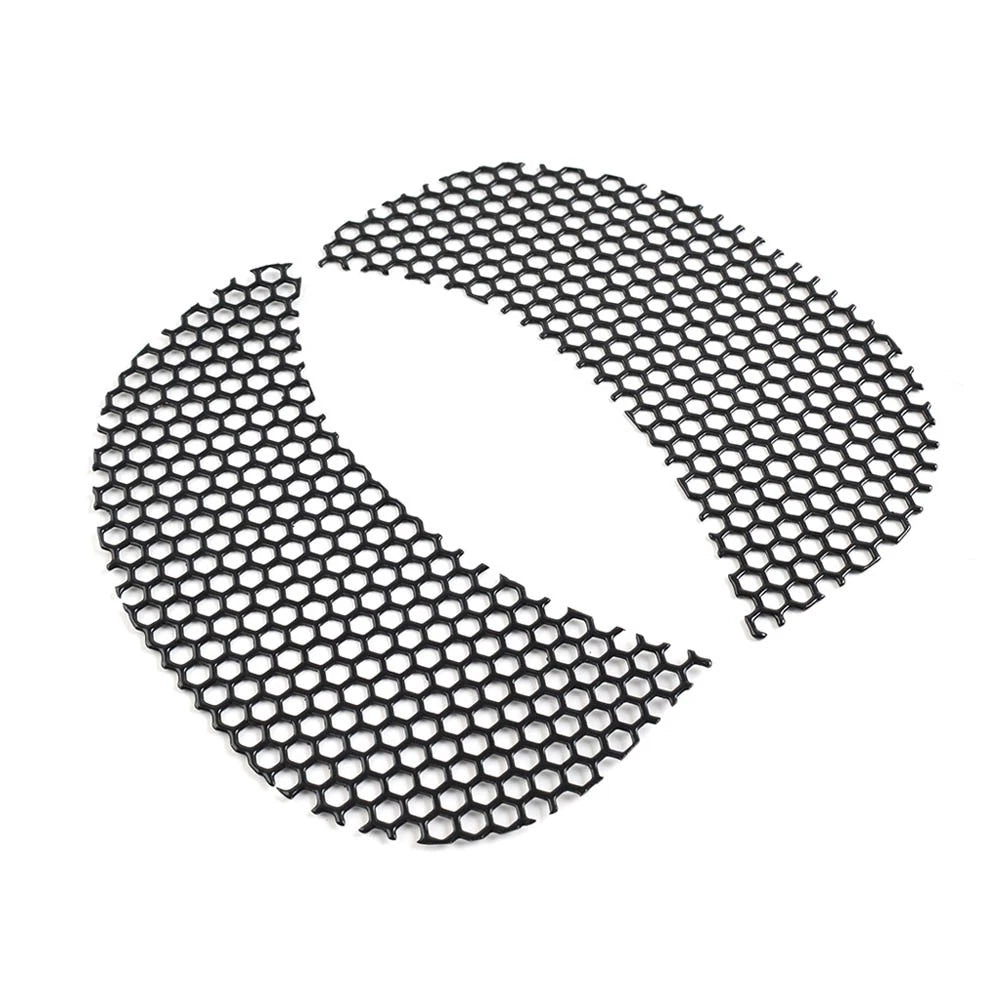 Fairing Mesh Grill Side Vent Screen for Harley Road Glide FLTR (2015–2023)