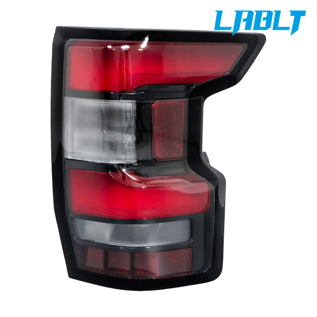 LED Tail Light Lamp Assembly for Nissan Frontier (2022–2024)
