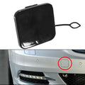 Tow Hook Eye Cover for Mercedes S Class W221 (2007–2013)