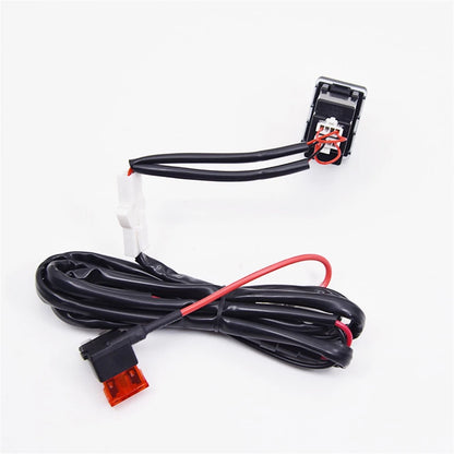 18W Type-C Car Charger with QC3.0 for Ford Transit