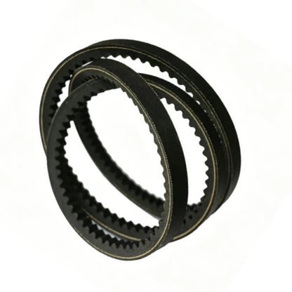 Replacement Lawn Mower Belt 119-3321 for ZS5000 SS5000 SS5060 MX5060