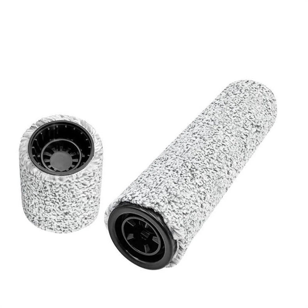 Microfiber Replacement Roller for Midea G6 G6-T G7 X10 X10 Pro