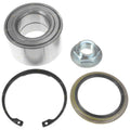 Front Wheel Bearing Kit for Mazda Millenia (2000–2002)