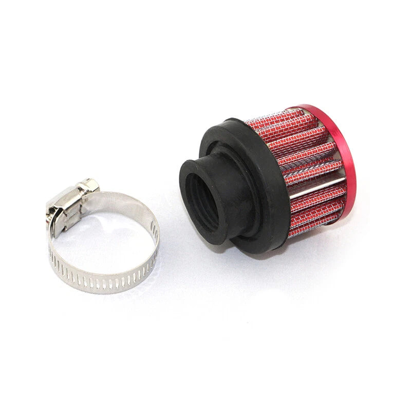 Air Filter Inlet for MINI 25mm Clamp On