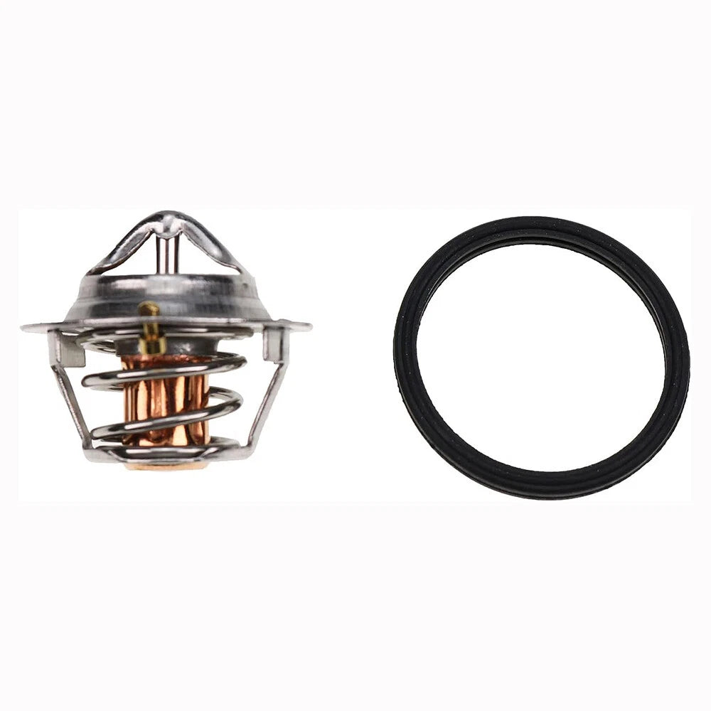 Thermostat 49054-2056 for Kawasaki Mule 3000 4000 4010 2500 2510 (2007–2016)