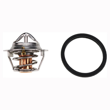 Thermostat 49054-2056 for Kawasaki Mule 3000 4000 4010 2500 2510 (2007–2016)