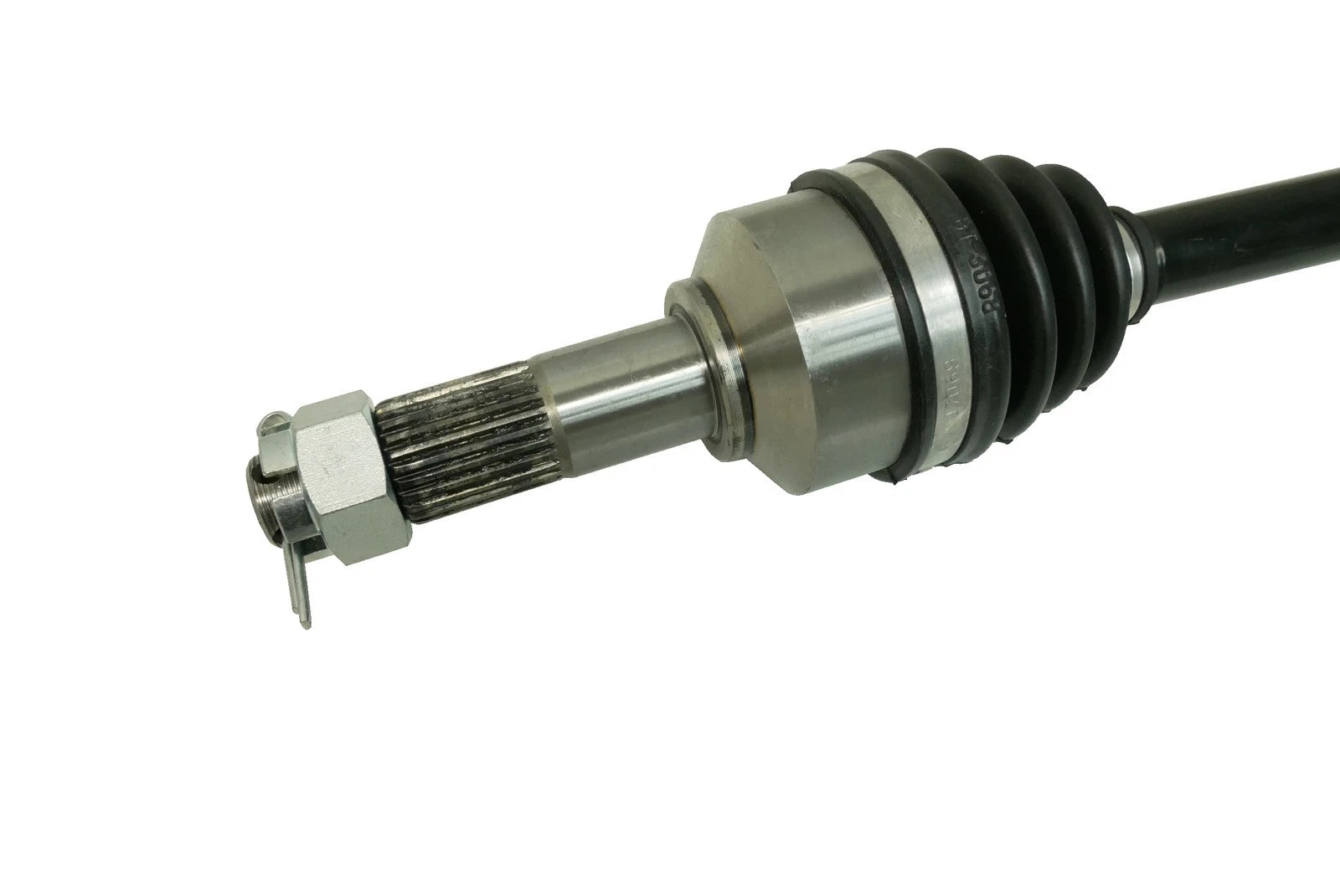 Front Left CV Axle for Honda Rancher 420 (2014–2016)