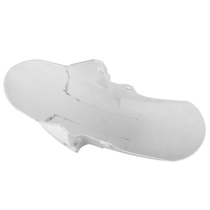 Front Fender Mudguard Fit Yamaha YZF R6 2003 2004 Mud Guards Motorcycle