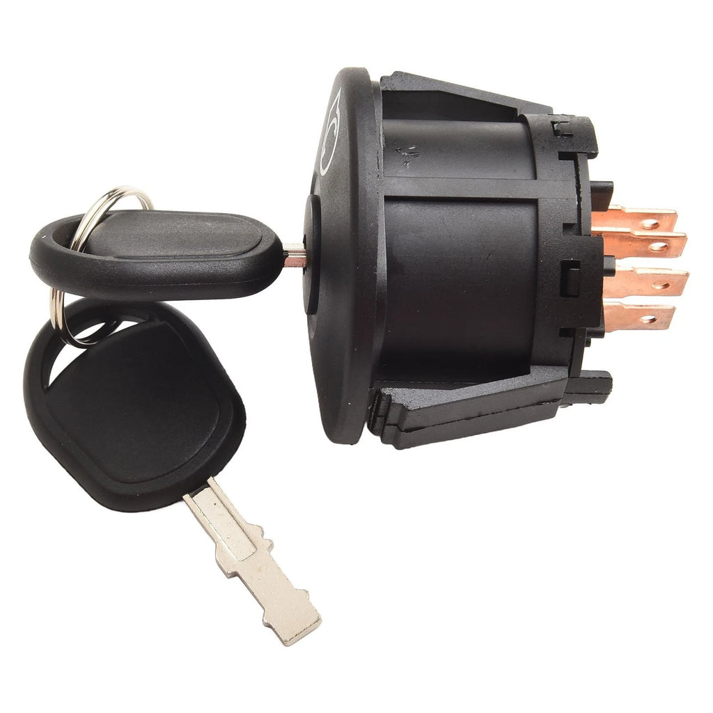Ignition Switch for Cadet Lawnmowers (Compatible)