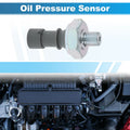 Oil Pressure Sensor Replacement for Buick Encore and Chevy Cruze (2013–2019)
