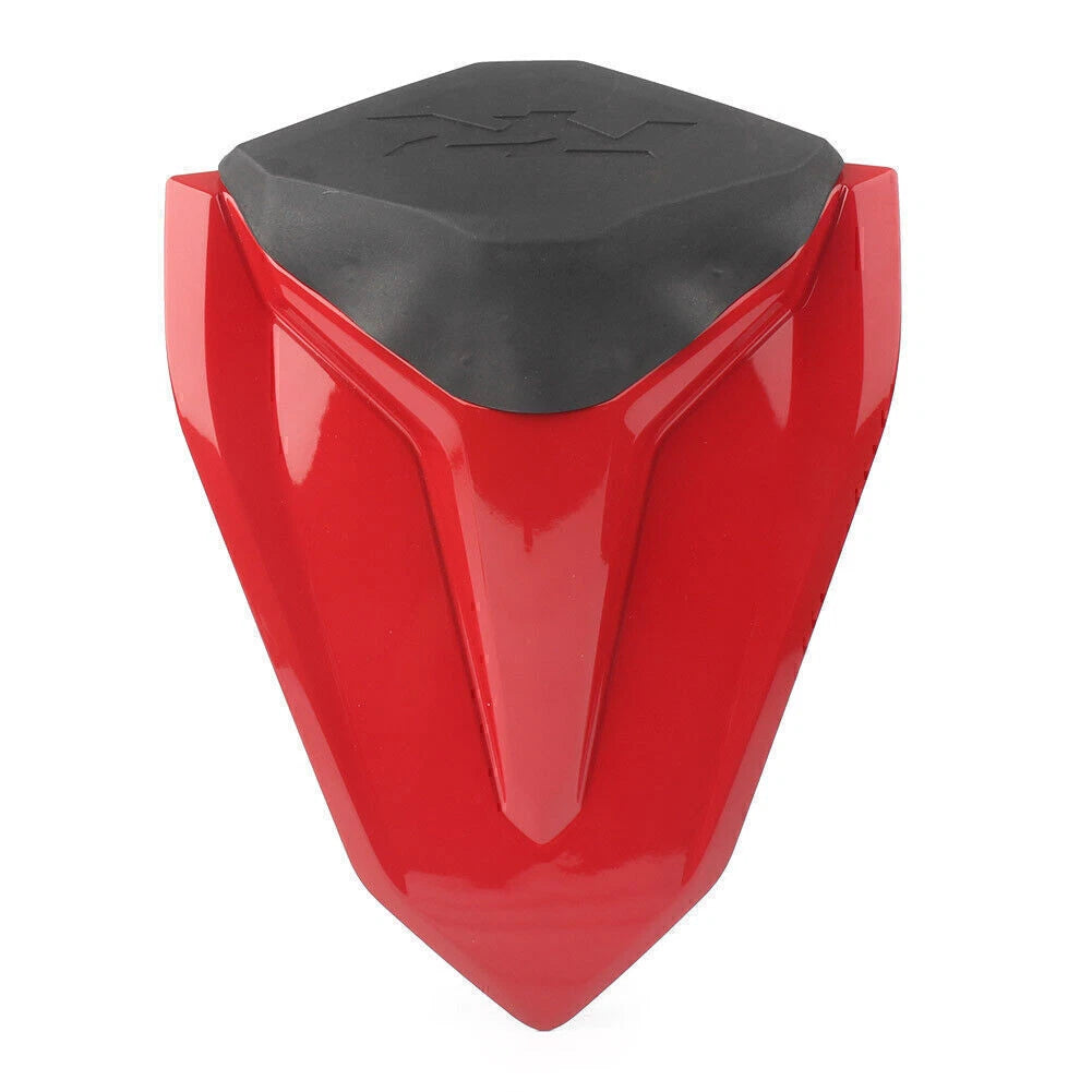 Rear Seat Cover Cowl for Honda CBR250RR (2017–2018) Red