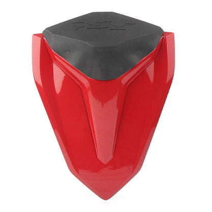Rear Seat Cover Cowl for Honda CBR250RR (2017–2018) Red