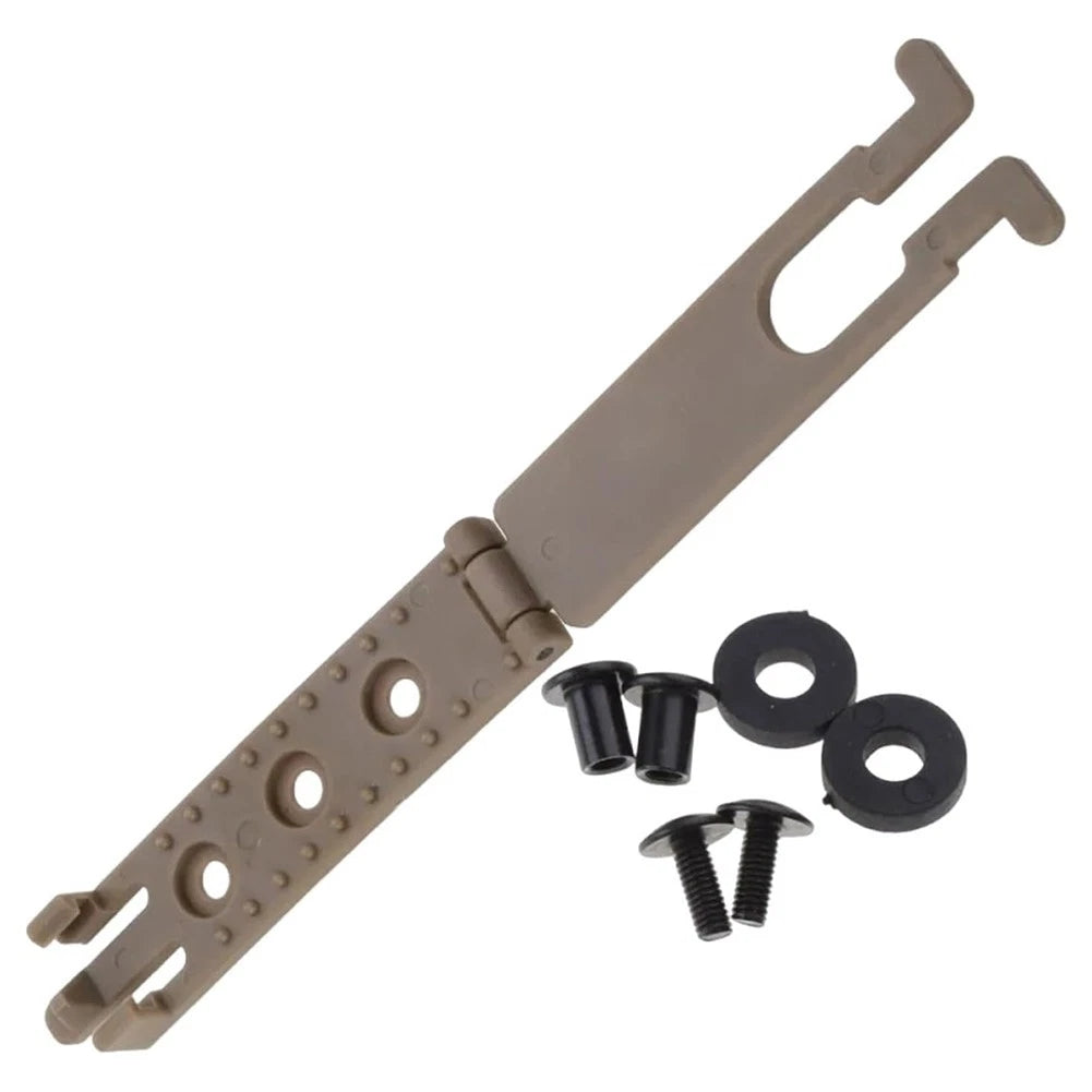 Adjustable Clip for Knives