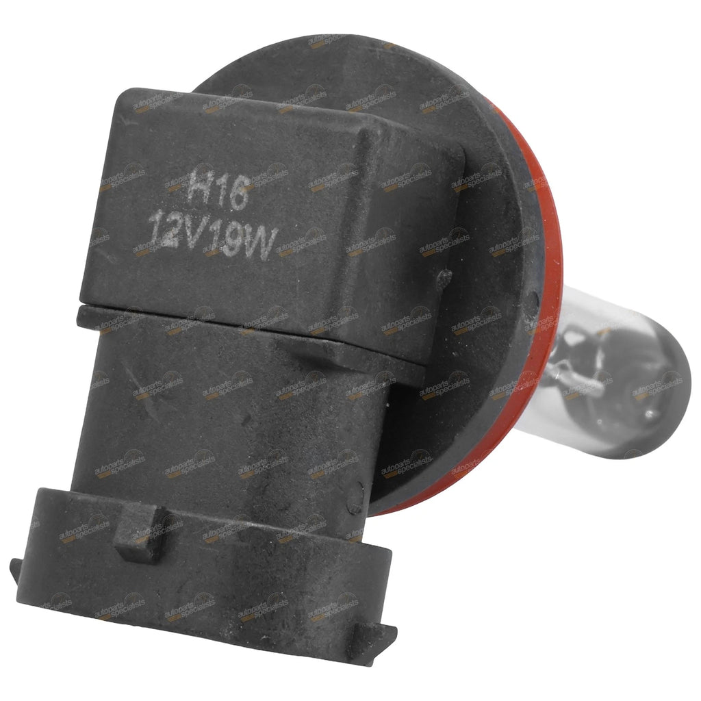 H16 Halogen Bulb PGJ19-3 for