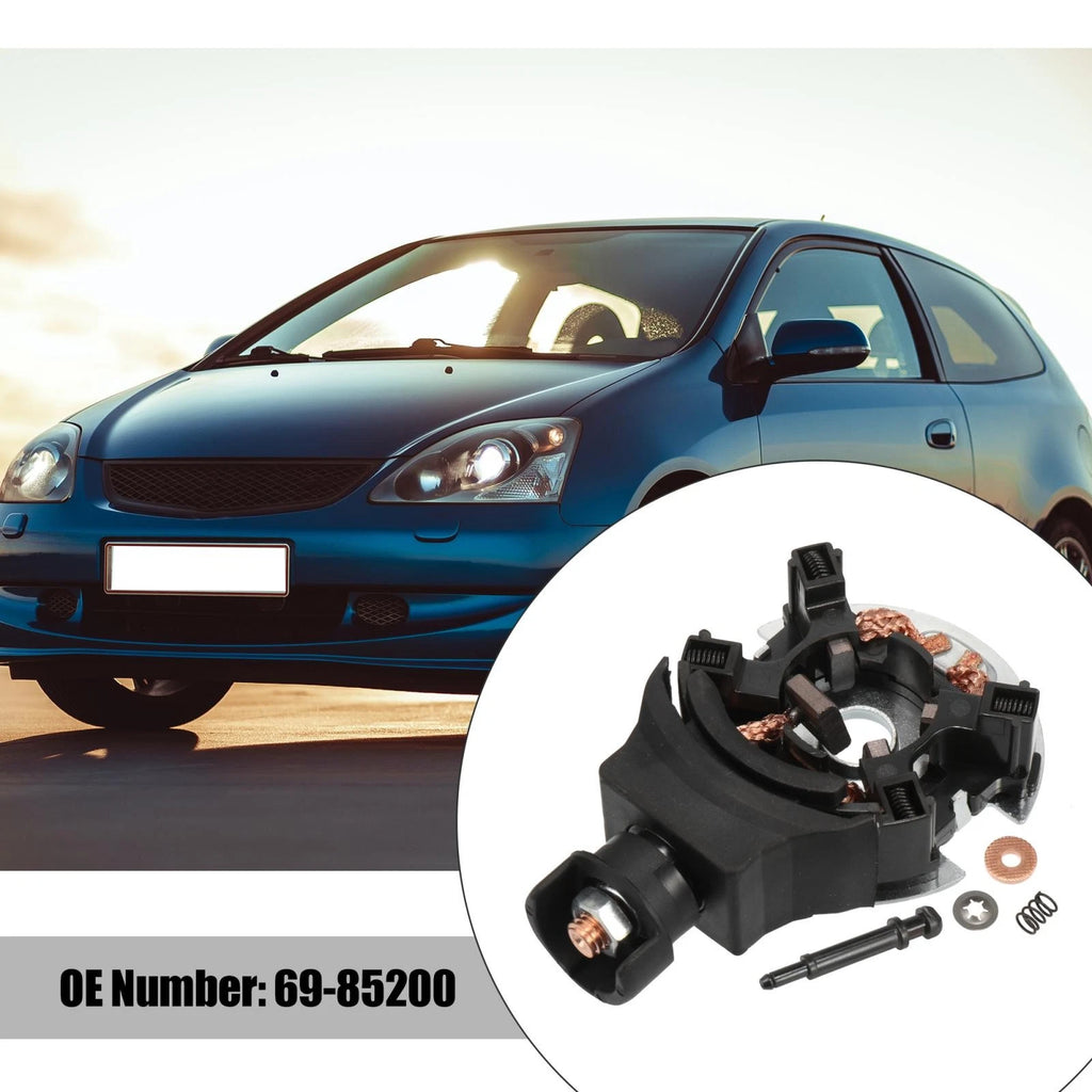 Starter Brush Holder Replacement for Honda Accord Odyssey (2003–2008)