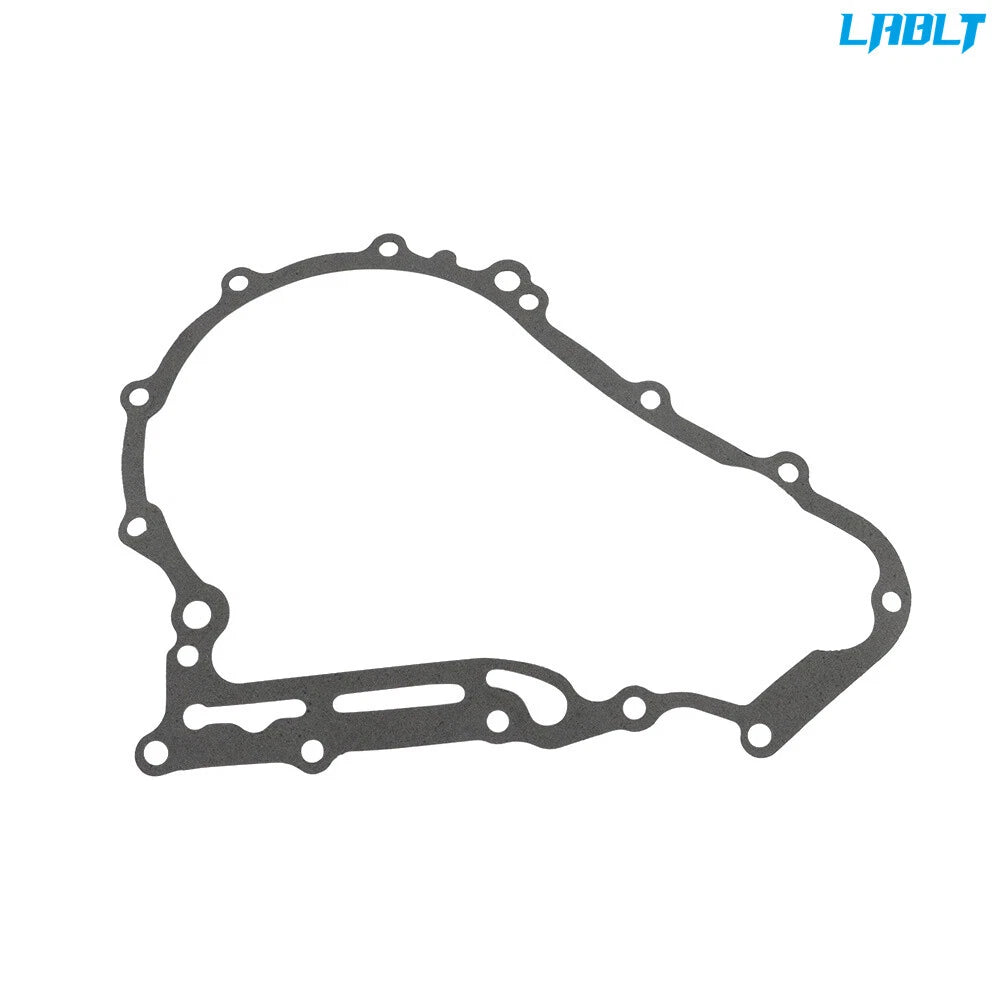 Complete Engine Gasket Kit Set with Valve Seals for Yamaha Raptor 700 (2006–2014)