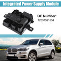 Integrated Power Supply Module Replacement for BMW 228i (2012–2016)