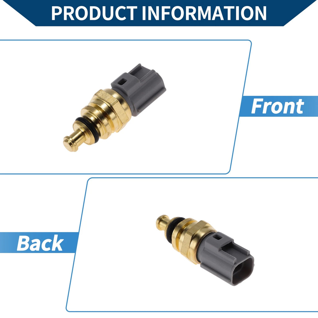 Engine Coolant Temperature Sensor No. 3L8Z-12A648-A for Ford C-Max Hybrid (2013–2019)