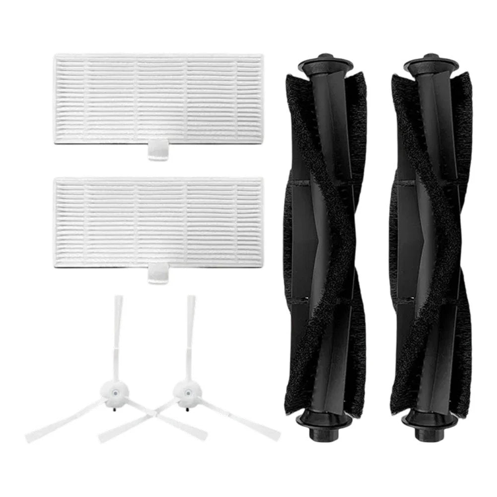 Accessory Kit for For R8 Robot Vacuum