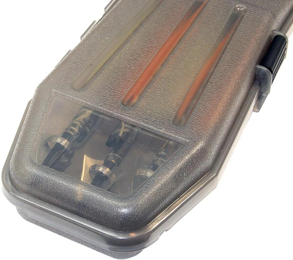 Crossbolt Case for MTM BTBC41 Traveler
