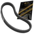 Aramid Drive Belt Replacement for Arctic Cat Wildcat 4 1000 (2013–2014)