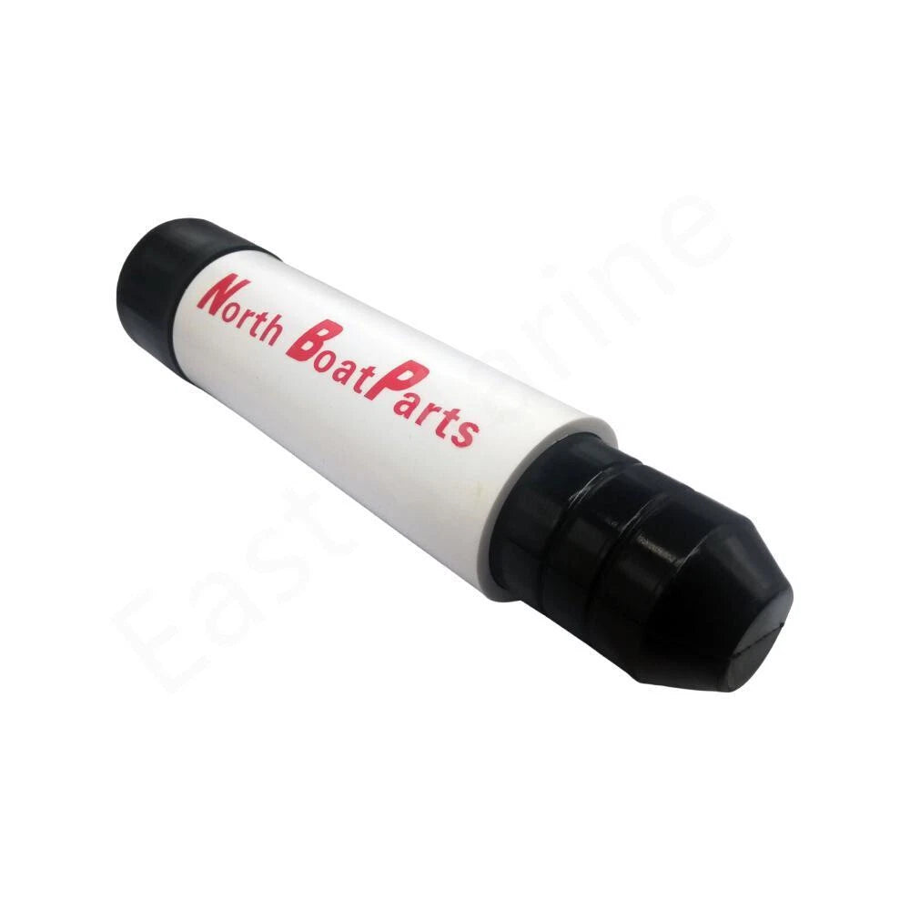 Transom saver motor toter support and steer stop Yamaha outboards