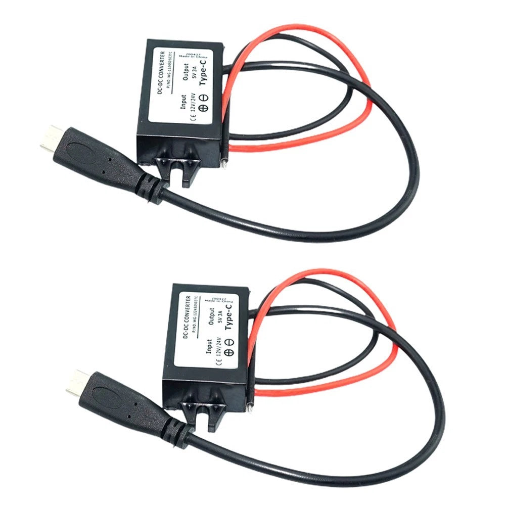 DCDC Converter Power Supply for Automotive