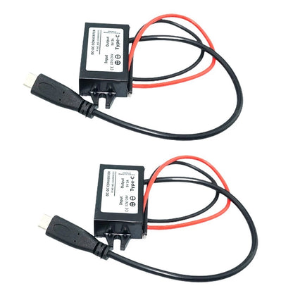 DCDC Converter Power Supply for Automotive