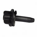 Radiator Mount Lock Shaft for Ford Models (DG9Z8A193A) Left/Right Side