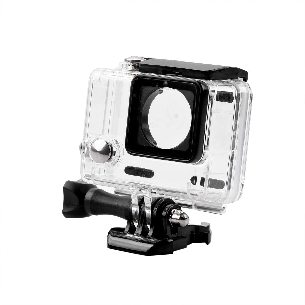 Underwater Waterproof Housing Case for GoPro Hero 4, 3+, 3 (2013–2016)