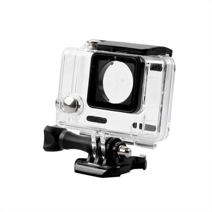 Underwater Waterproof Housing Case for GoPro Hero 4, 3+, 3 (2013–2016)
