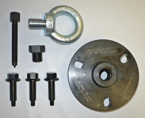 Flywheel Puller Lifting Eye for Mercury Verado (985-175)