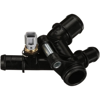 Engine Coolant Water Outlet Connect Adapter DS7Z-8K556-G for Ford Fusion Escape (2013–2020)