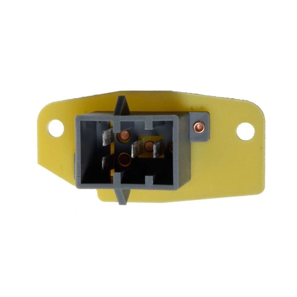 AC Blower Motor Resistor for Ford F250, Ranger (2000–2023)