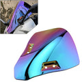 Windscreen Windshield Deflector for CFMoto 250SR 300SR (2019–2022)
