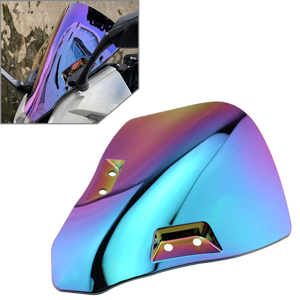 Windscreen Windshield Deflector for CFMoto 250SR 300SR (2019–2022)
