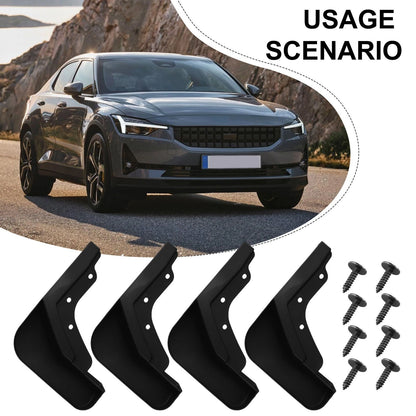 Mud Flaps Mudguard Complete Machine List Fenders Different Testing Machines